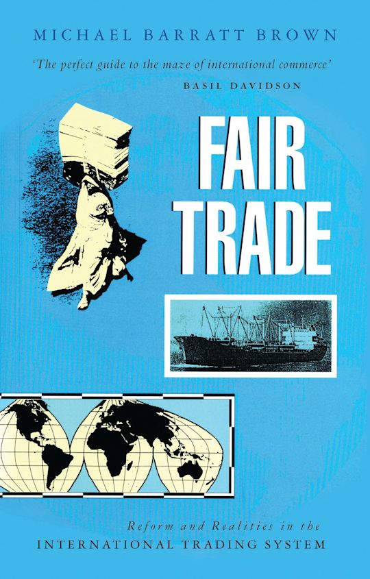 Fair Trade cover