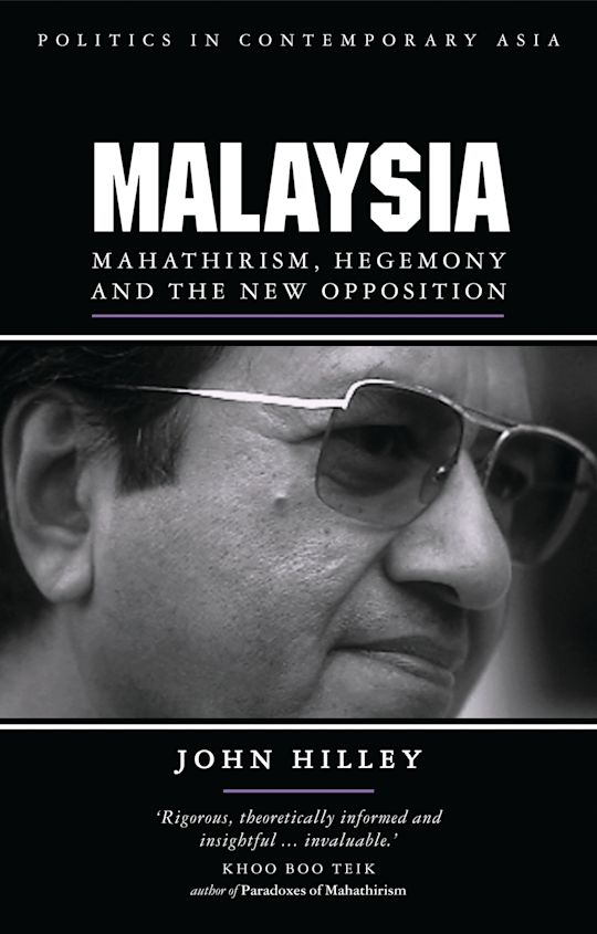 Malaysia cover