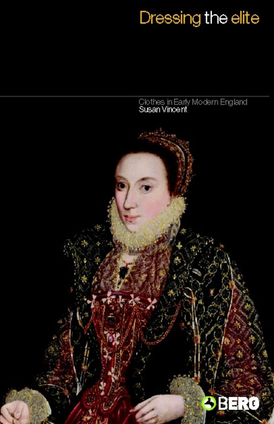 Dressing the Elite cover