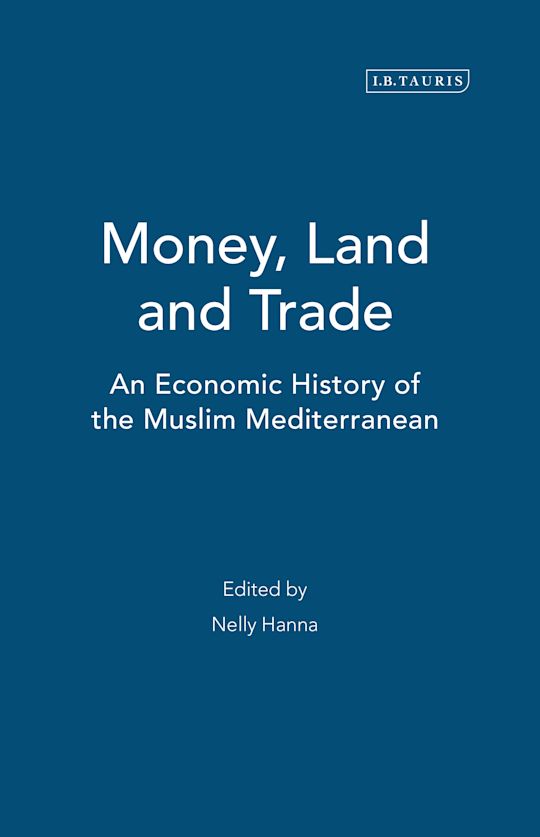Money, Land and Trade cover
