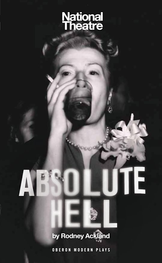 Absolute Hell cover