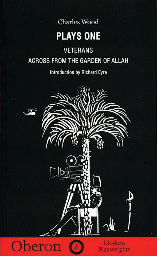 Wood: Plays One cover