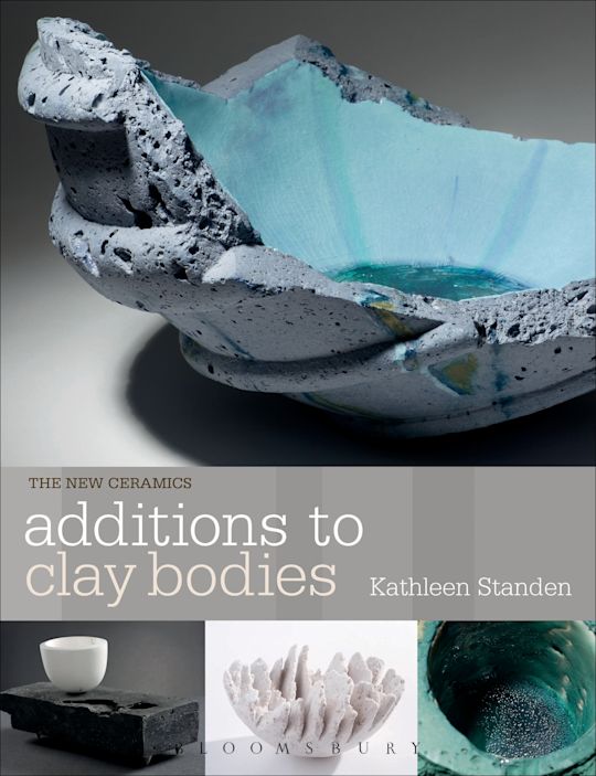 Additions to Clay Bodies cover