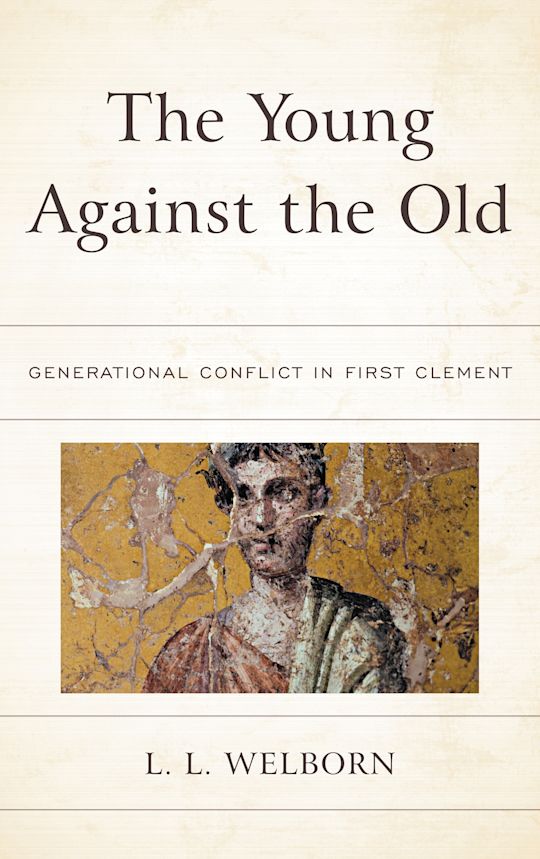 The Young Against the Old cover