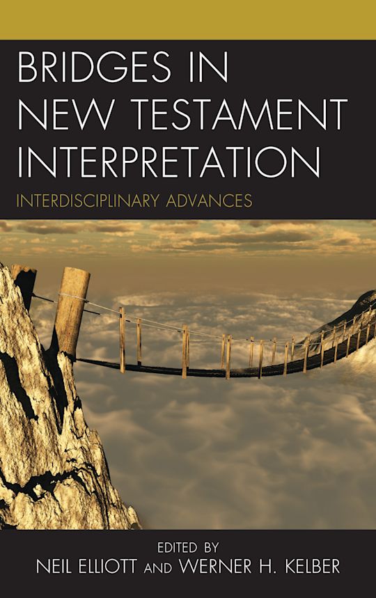 Bridges in New Testament Interpretation cover