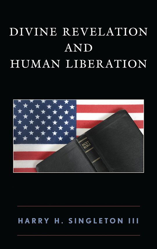 Divine Revelation and Human Liberation cover