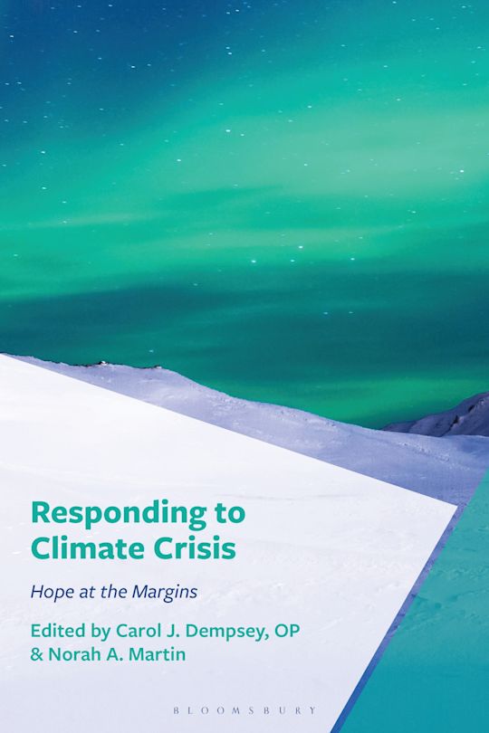 Responding to Climate Crisis cover