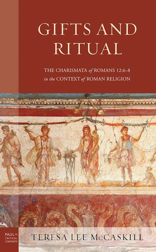 Gifts and Ritual cover