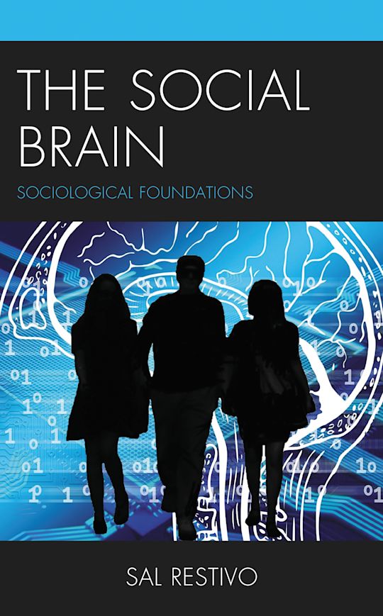 The Social Brain cover