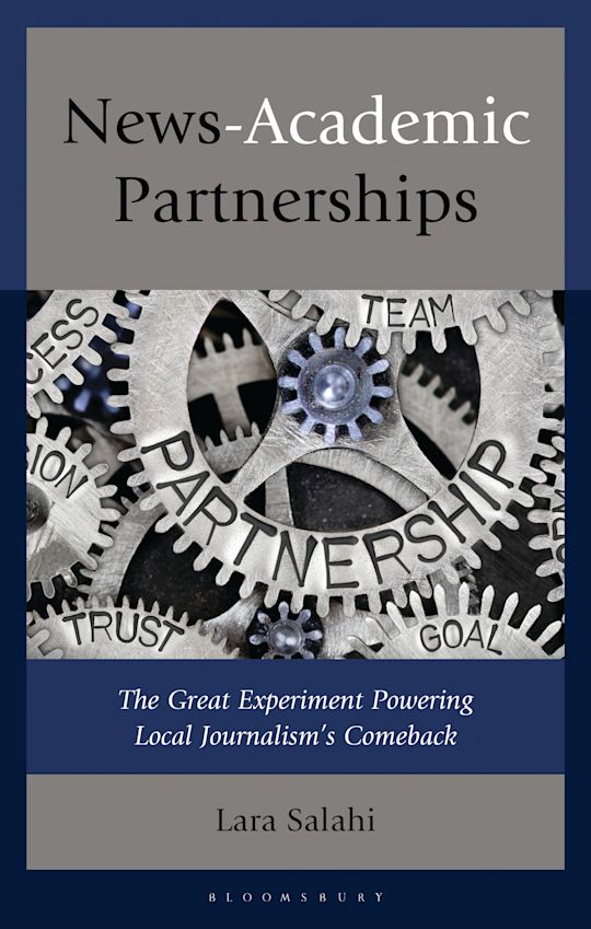 News-Academic Partnerships cover