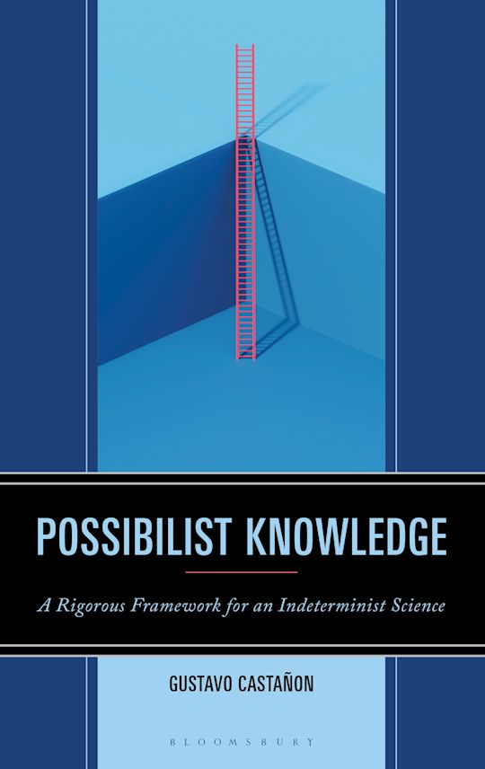Possibilist Knowledge cover