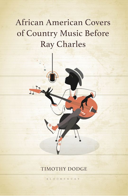 African American Covers of Country Music Before Ray Charles cover