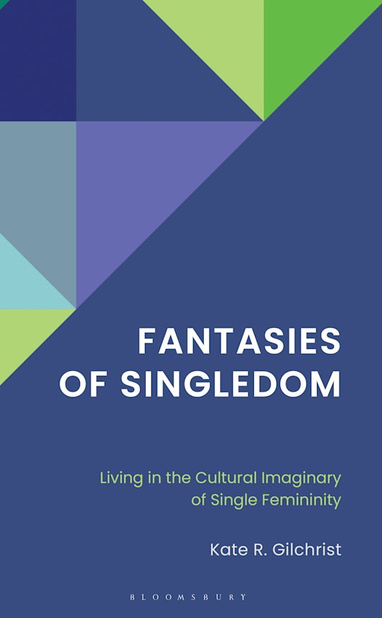 Fantasies of Singledom cover