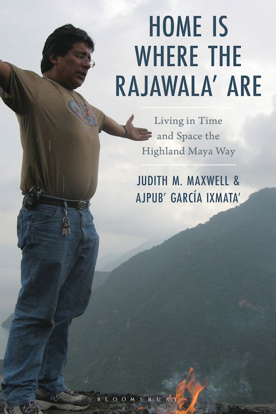 Home Is Where the Rajawala' Are cover