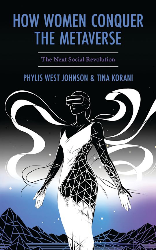 How Women Conquer the Metaverse cover