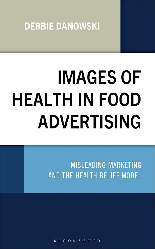 Images of Health in Food Advertising cover