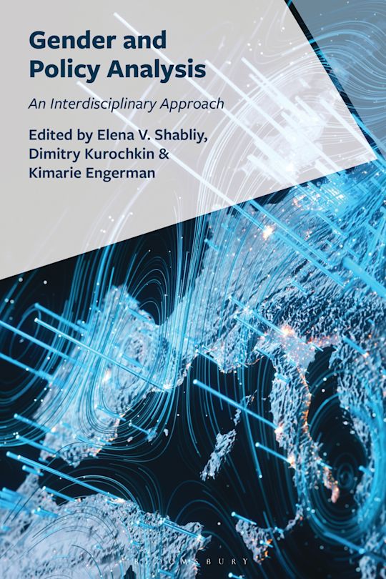 Gender and Policy Analysis cover