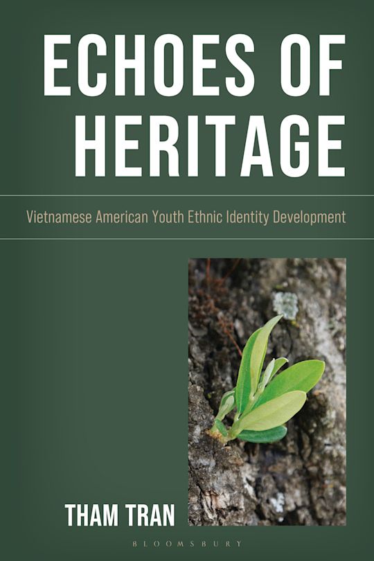 Echoes of Heritage cover