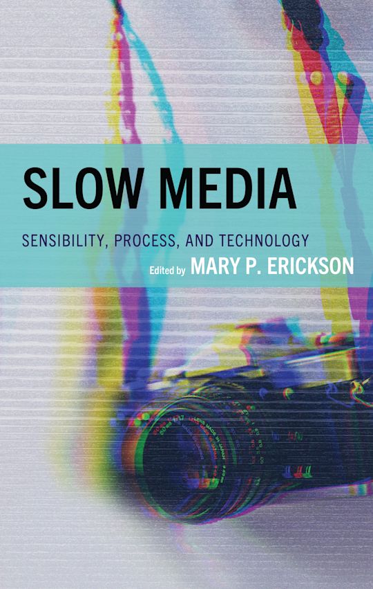 Slow Media cover