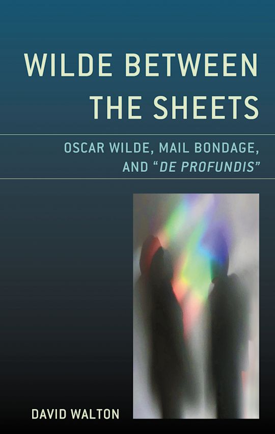 Wilde Between the Sheets cover