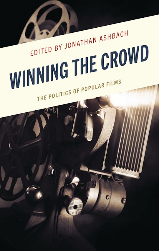 Winning the Crowd cover