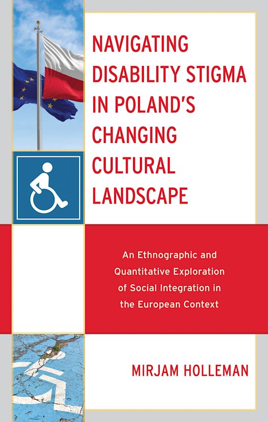 Navigating Disability Stigma in Poland's Changing Cultural Landscape cover
