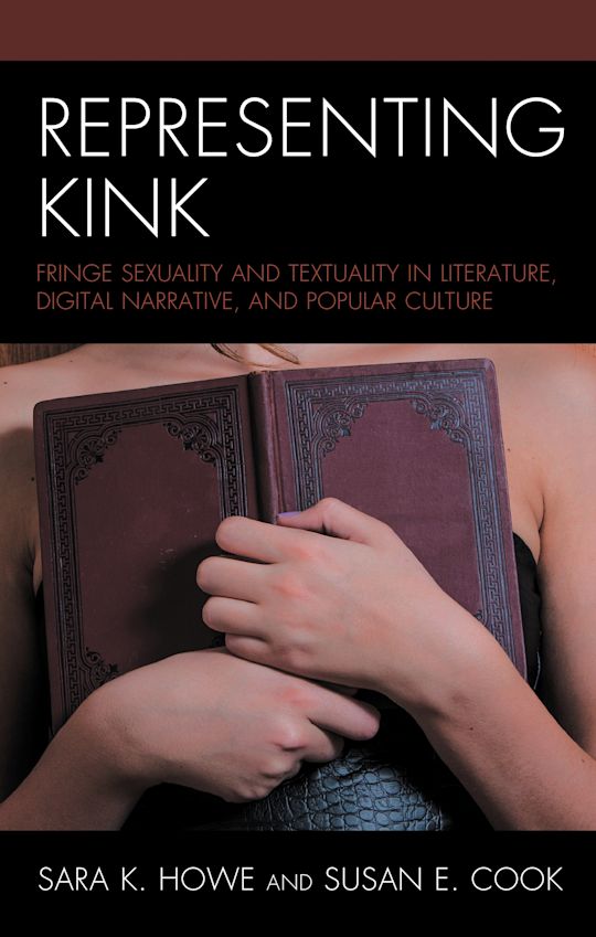 Representing Kink cover