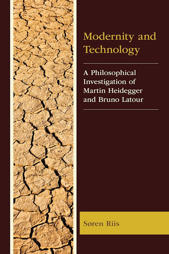 Modernity and Technology cover