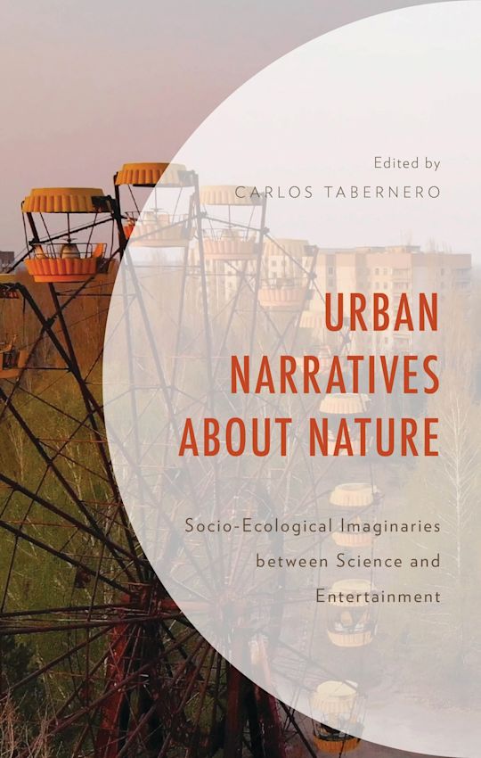 Urban Narratives about Nature cover