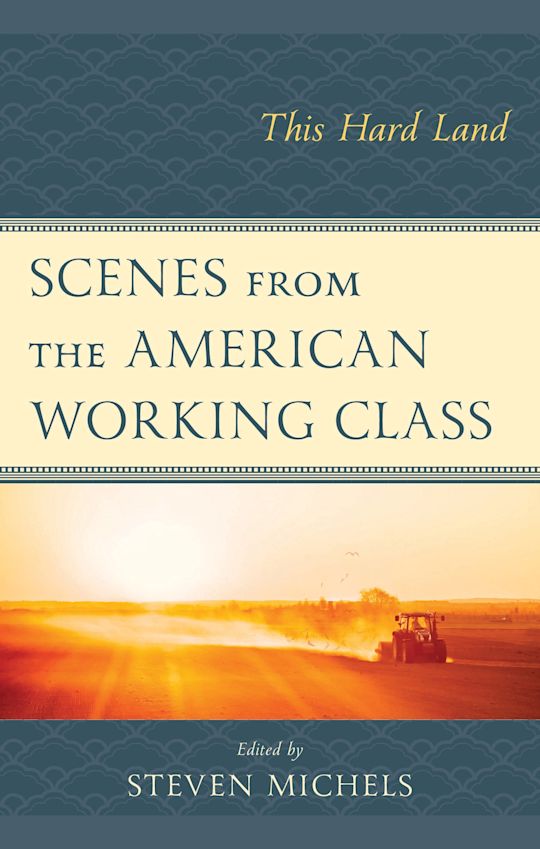 Scenes from the American Working Class cover