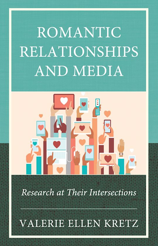 Romantic Relationships and Media cover
