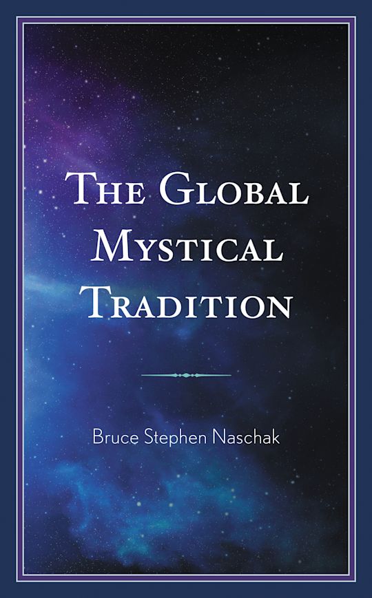 The Global Mystical Tradition cover
