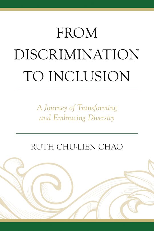 From Discrimination to Inclusion cover