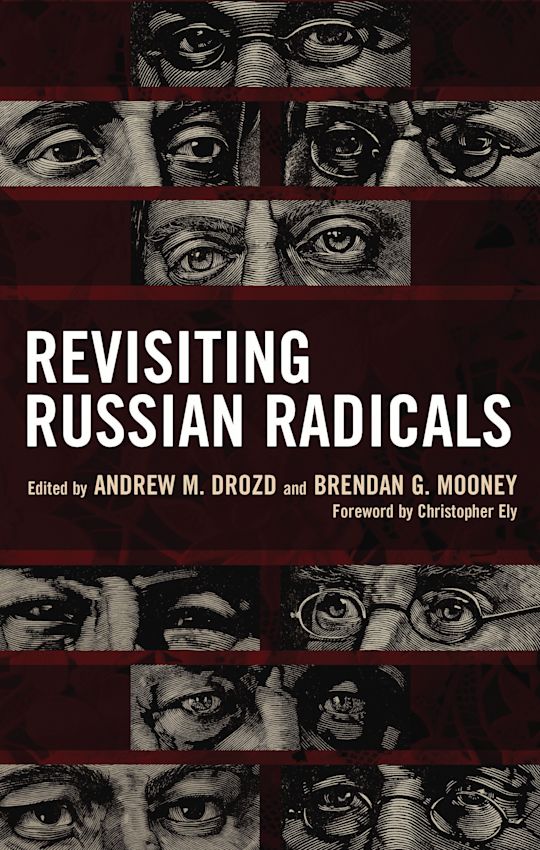 Revisiting Russian Radicals cover