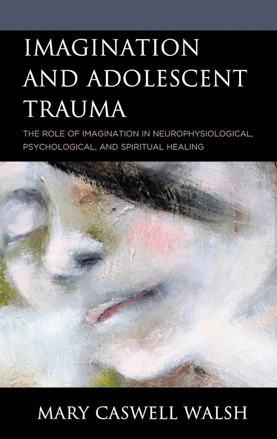 Imagination and Adolescent Trauma cover