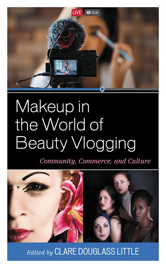 Makeup in the World of Beauty Vlogging cover