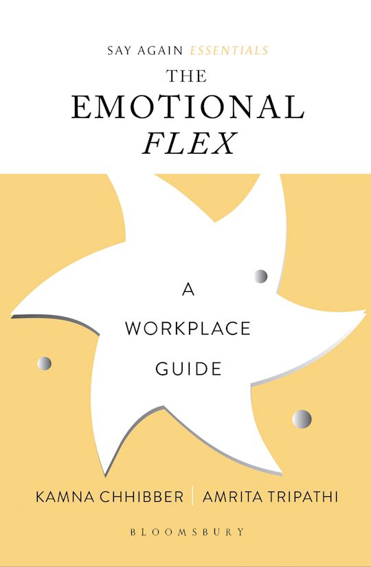 The Emotional Flex cover