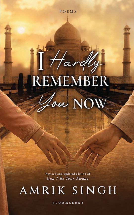 I Hardly Remember You Now cover