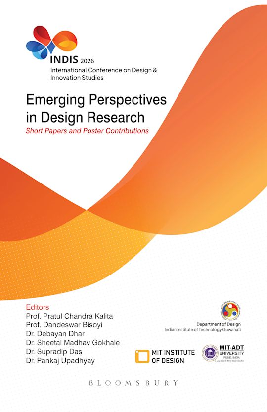 INDIS 2026 cover