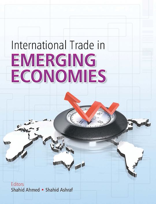 International Trade in Emerging Economies cover