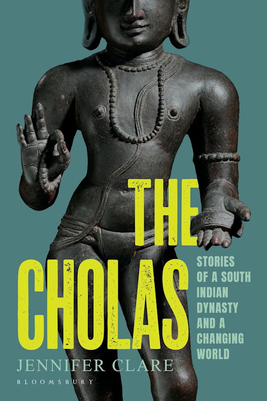 The Cholas cover