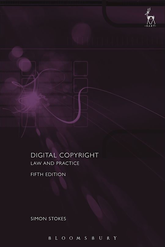 Digital Copyright cover