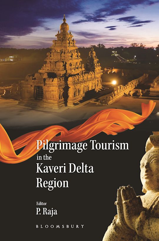 Pilgrimage Tourism in the Kaveri Delta Region cover