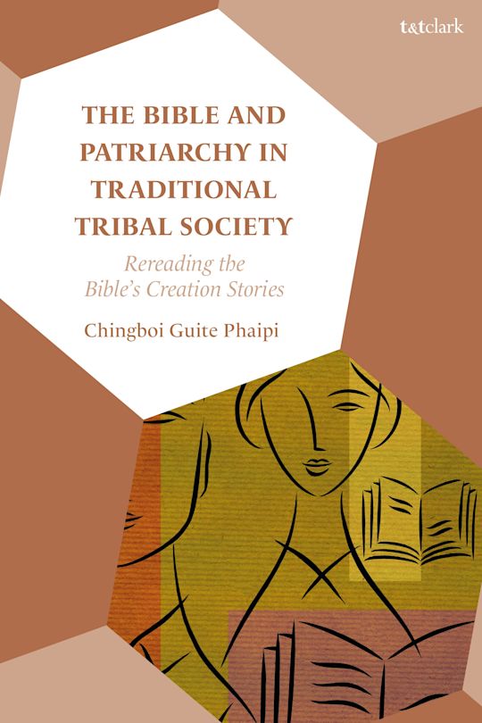 The Bible and Patriarchy in Traditional Tribal Society cover