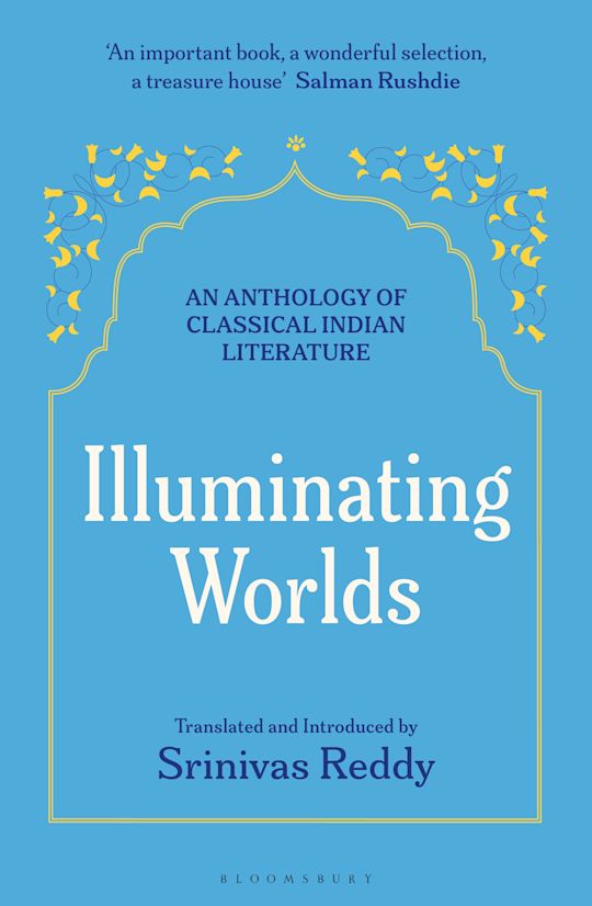 Illuminating Worlds cover