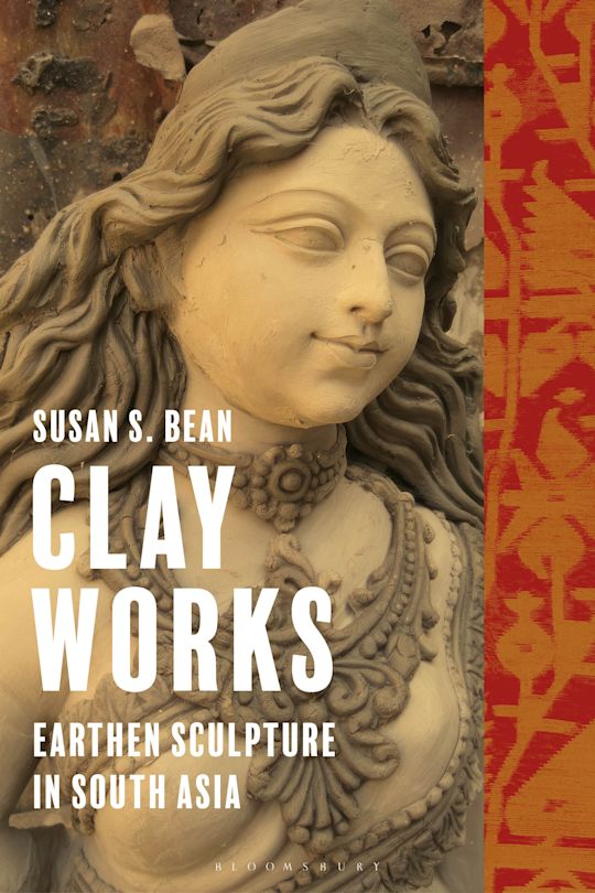 Clay Works cover