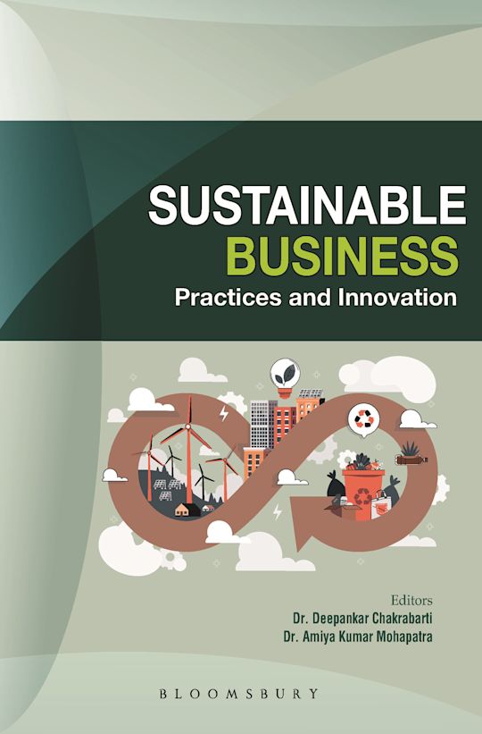 Sustainable Business Practices and Innovation cover