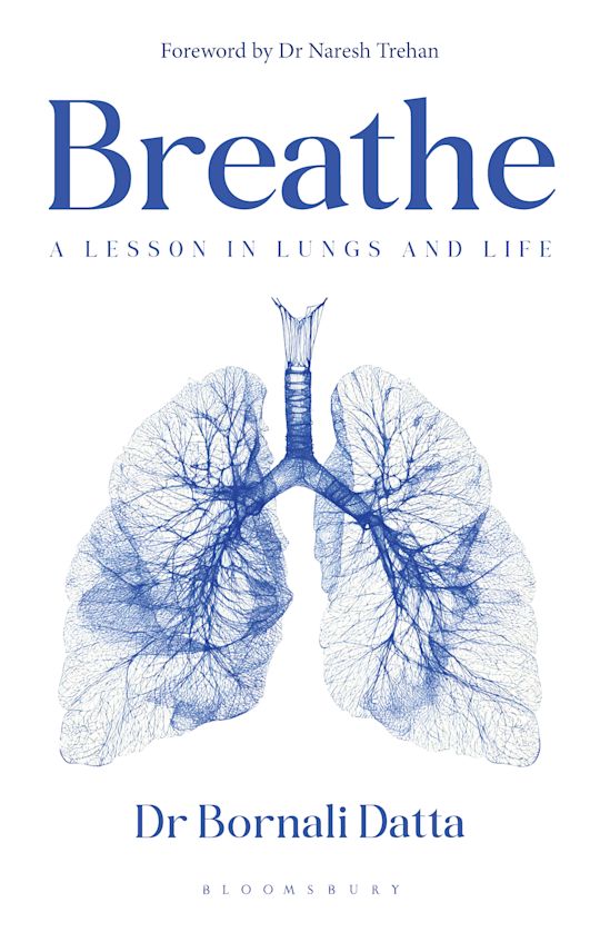Breathe cover