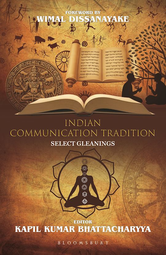 Indian Communication Tradition cover