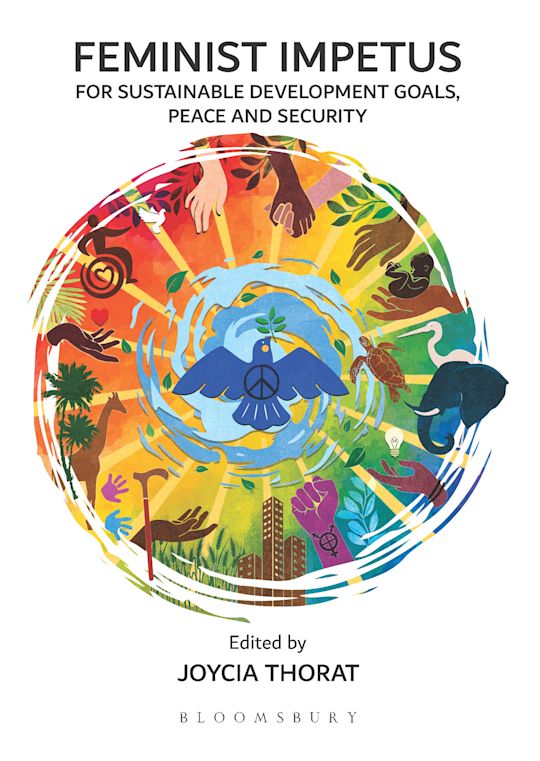 Feminist Impetus for Sustainable Development Goals, Peace and Security cover